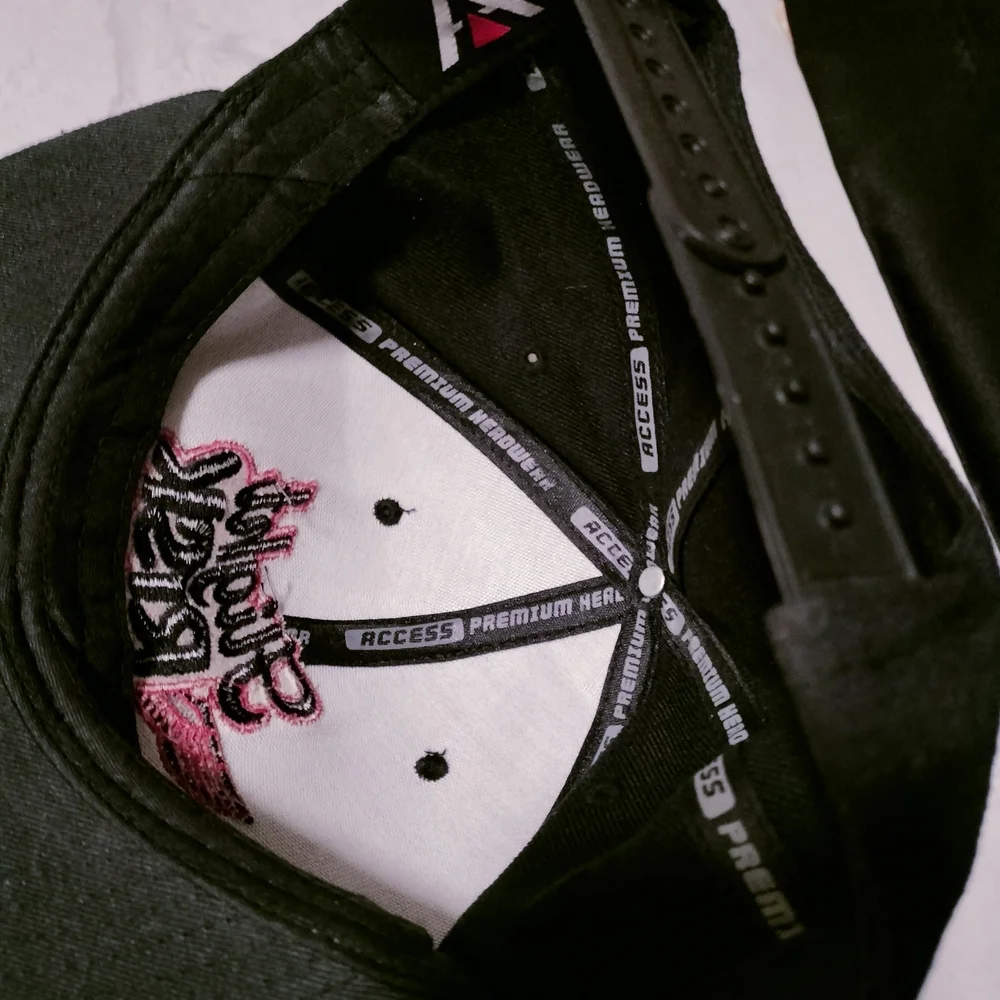 Black Hat